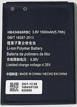 Акумуляторна батарея hb434666rbc (huawei e5573, mr100-3, e5372...
