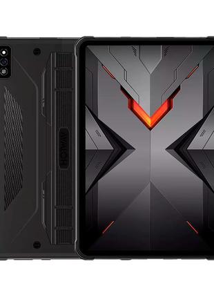 Планшет hotwav r5 4/64gb black 4g 10,1'' 8 ядер 15600 маг