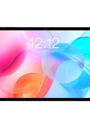Планшет teclast m40 air 8/128 gb grey 4g 10,1" 8 ядер 6000 маг
