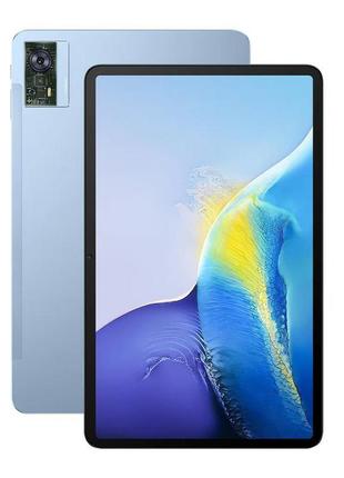Планшет oukitel ot5 12/256gb blue 4g 12'' 8 ядер 11000 маг