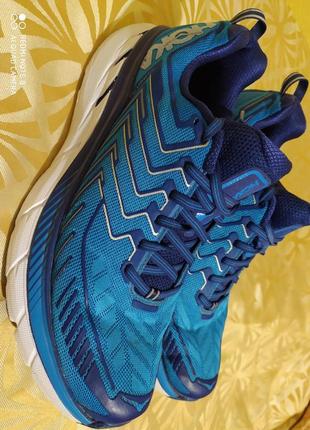 Кроссовки беговые another Hoka the 4