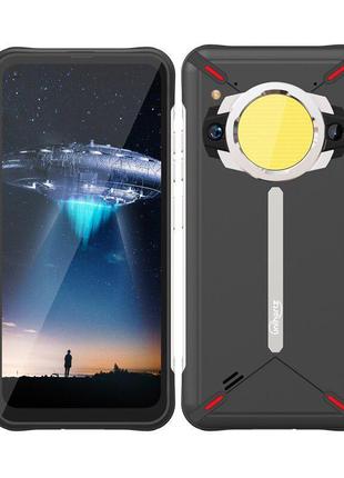 Мобільний телефон смартфон unihertz golden eye 8/256gb 5g blac...