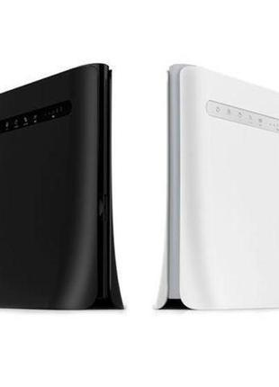 Wifi роутер 3g/4g zte mf286 для київстар, vodafone, lifecell