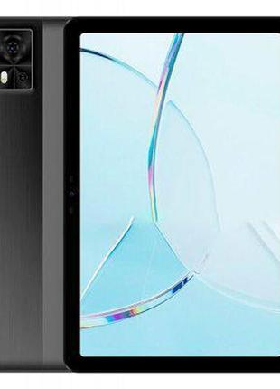 Планшет doogee t10e 4/128gb black 4g 10,1'' 8 ядер 6580 маг
