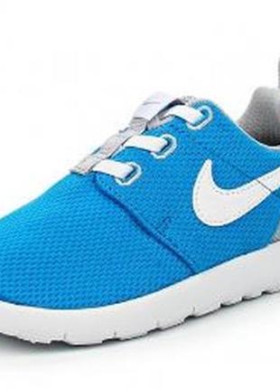 Кроссовки nike ор-л 749430-412 21-22р