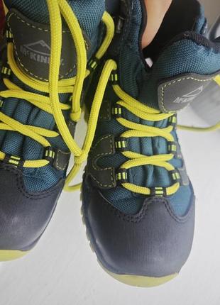 Ботинки сапоги сапо6 кроссовки 18,5 см1 фото