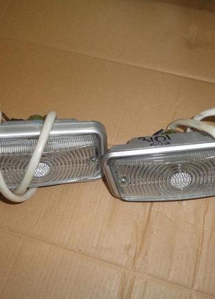 Підфарник пф-120 газ 24