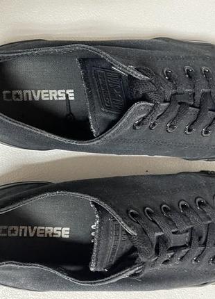 Кеды мужские converse all star7 фото