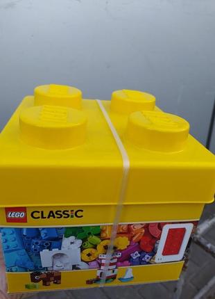 Lego classic 10692 конструктор лего класик набір для творчості...