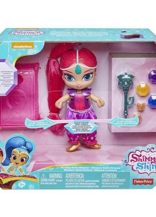 Ігровий набір шимер і шайн чарівний килим fisher-price shimmer...