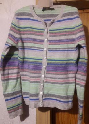 Кофта кашемир