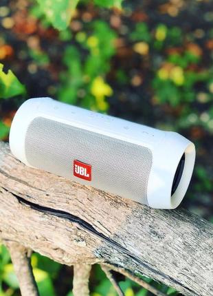 Портативна колонка powerbank jbl2+1 фото