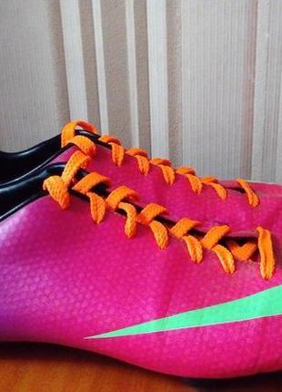 Фірмові nike mercurial