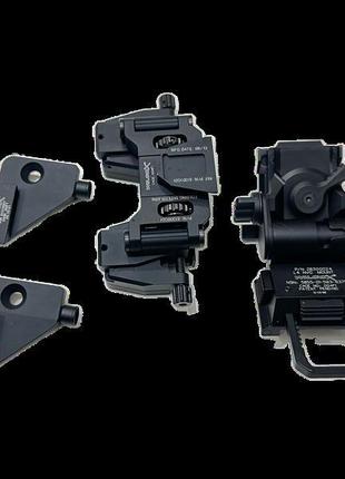 Набір мостовий wilcox mount + міст sotac + 2 тримача для pvs-1...
