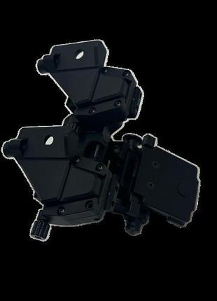 Набір мостовий wilcox mount + міст sotac + 2 тримача для pvs-1...3 фото