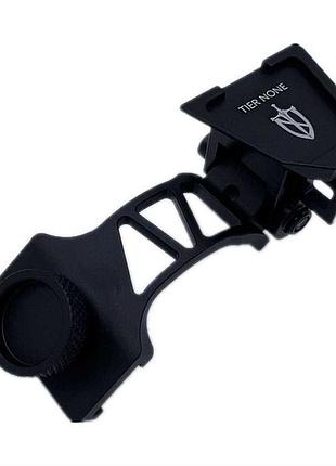 Кріплення j-arm для закріплення пнб nvm mum wolf 14 на ріг wilcox