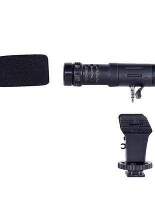 Мікрофон shoot mic-006