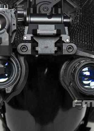Адаптер j-arm для монокуляра pvs-14 в кріплення пнб nvg l4g24 ...9 фото
