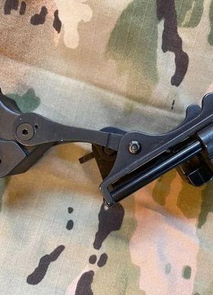 Кріплення для пнб pvs 7 14 norotos titanium mount rhino сша5 фото