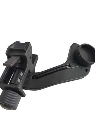 Адаптер nvg j-arm для pvs-14 кріплення pvs 14 до norotos