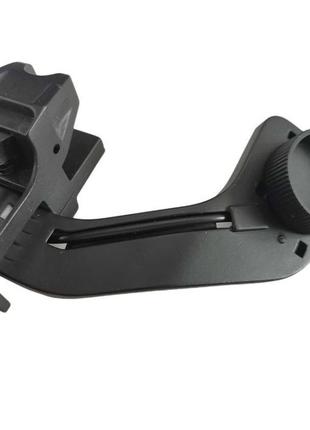 Адаптер nvg j-arm для pvs-14 кріплення pvs 14 до norotos2 фото