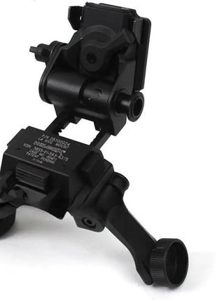 Адаптер j-arm для монокуляра pvs-14 в к-ня пнб nvg l4g24 wilcox3 фото