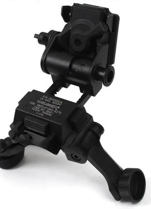 Адаптер j-arm для монокуляра pvs-14 в к-ня пнб nvg l4g24 wilcox5 фото