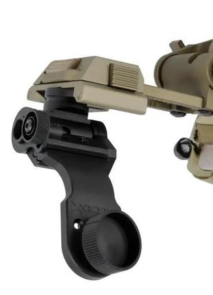 Кріплення адаптер j-arm для пнб pvs14 під wilcox