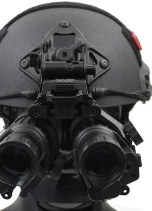 Адаптер j-arm для монокуляра pvs-14 в к-ня пнб nvg l4g24 wilcox8 фото