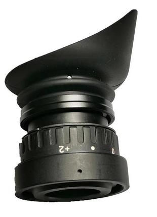 Наочник eyecup для pvs 14 mum nvm 14 та ін.3 фото