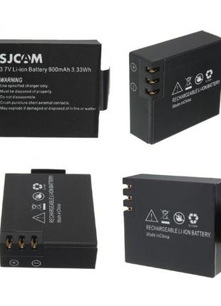 Акумуляторна батарея для sjcam sj4000, sj5000 (лицензія)