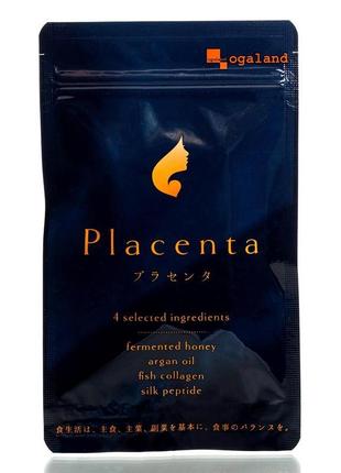 Висококонцентрована свинна плацента placenta ogaland