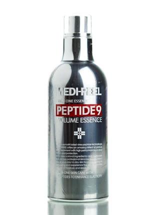 Киснева есенція з пептидним комплексом medi peel peptide 9 vol...