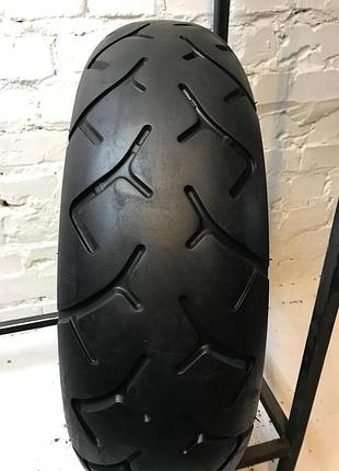 Мото шини б/у 160/80 r15 bridgestone exedra g702