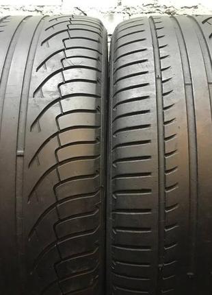 Літні шини б/у 275/35 r20 michelin pilot primacy