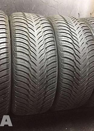 Літні шини б/у 195/50 r15 good year eagle entura