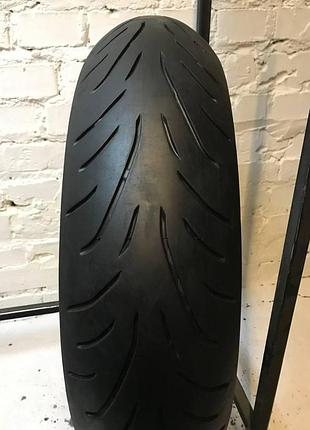 Мото шини б/в 160/70 r17 bridgestone battlax sport touring t31r