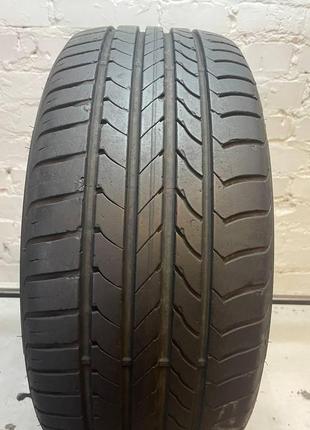Літні шини б/у 225/45 r18 good year efficientgrip run flat