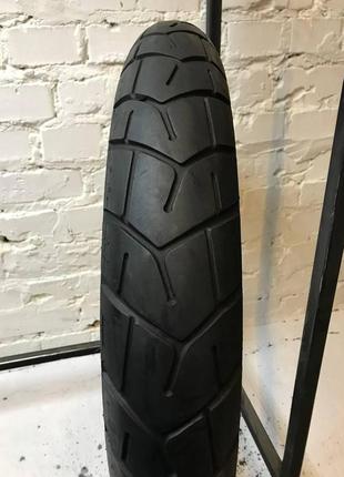 Мото шини б/в 110/80 r19 metzeler tourance exp