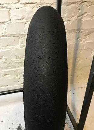 Мото шини б/в 115/75 r17 dunlop moto 3