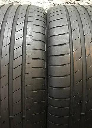 Літні шини б/у 225/45 r17 good year efficientgrip performance