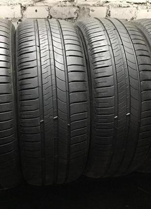 Літні шини б/у 205/55 r16 michelin energy saver