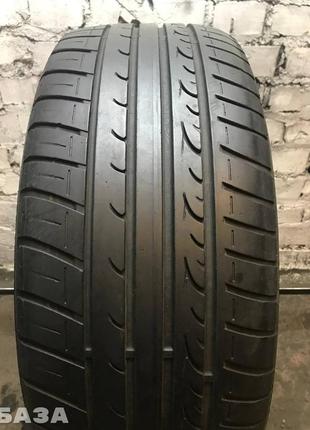 Літні шини б/у 225/45 r17 dunlop sp sport fastresponse