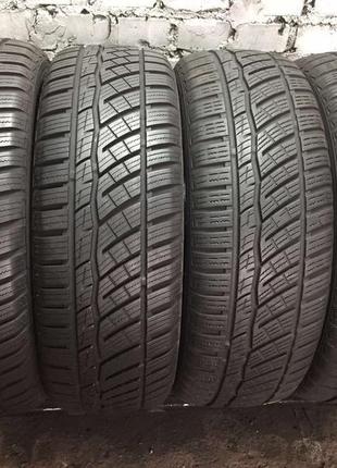 Зимові шини б/у 185/60 r15 tomket allyear 3