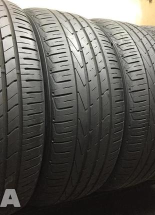 Літні шини б/у 235/50 r19 hankook ventus s1 evo2 suv