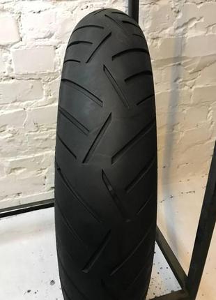 Мото шини б/у 120/70 r17 continental contiroadattack 3