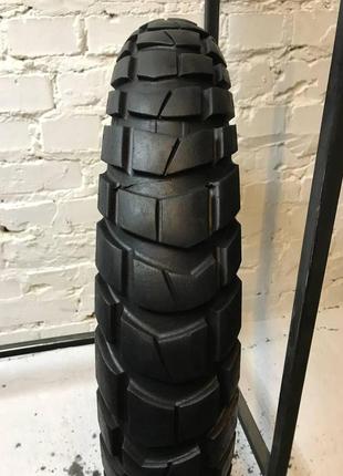 Мото шини б/в 120/70 r19 metzeler karoo 3