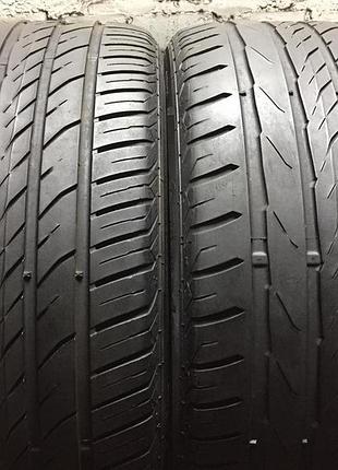 Літні шини б/у 245/40 r17 matador hectorra 3