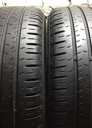 Літні шини б/у 235/65 r16c nexen roadian ct8