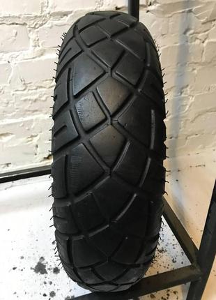 Мото шини б/в 130/70 r12 heidenau k58